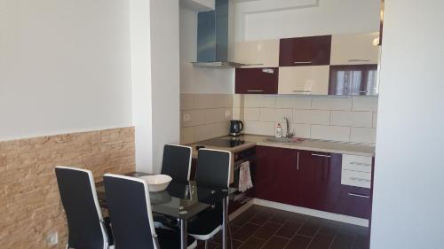 Apartment Gosposhtina 219
