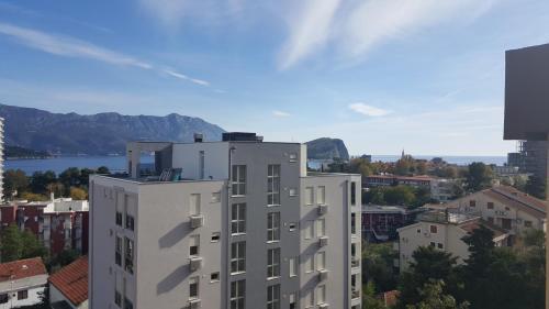 Apartment Gosposhtina 219