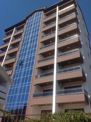 Apartment Gosposhtina 219