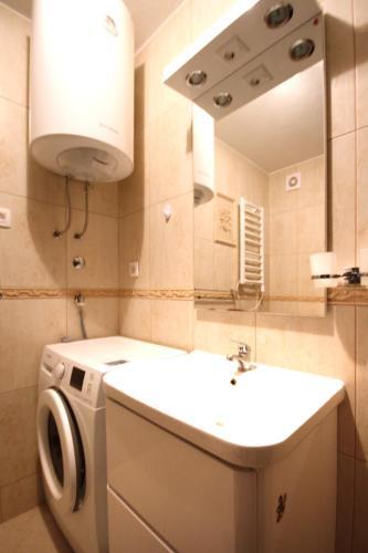Apartment Gosposhtina 219