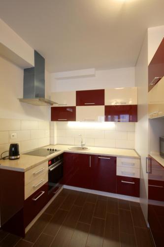 Apartment Gosposhtina 219