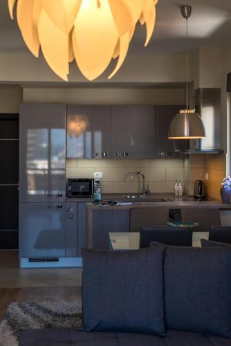 Apartment Gosposhtina 219