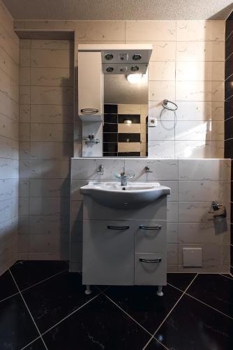 Apartment Gosposhtina 219