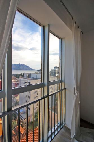Apartment Gosposhtina 219