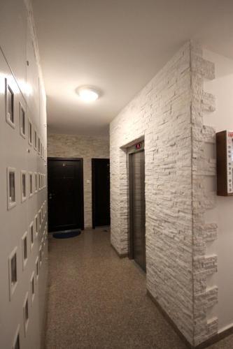 Apartment Gosposhtina 219