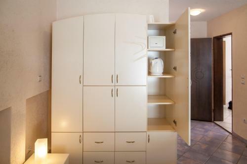 Sun Apartments