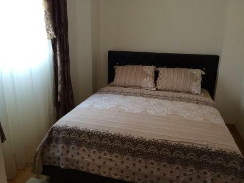 Apartments Cherva