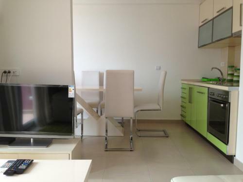 Apartments Cherva