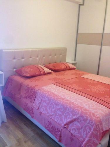 Apartments Cherva