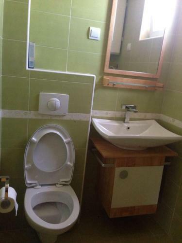Apartments Cherva