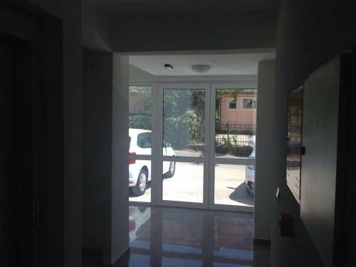 Apartments Cherva