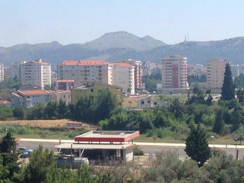 Apartments Cherva