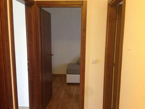 Apartments Cherva