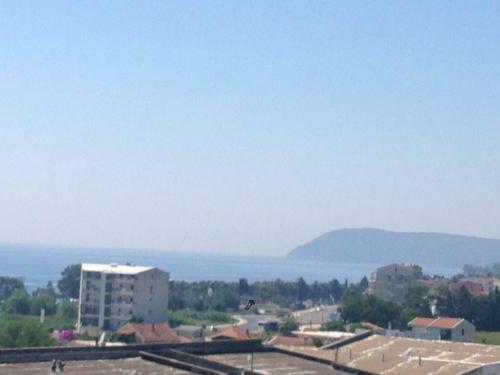Apartments Cherva