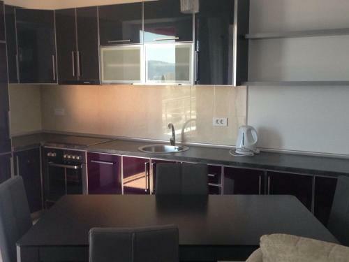 Apartments Cherva