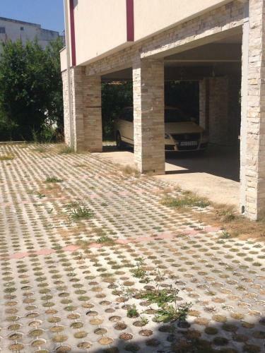 Apartments Cherva
