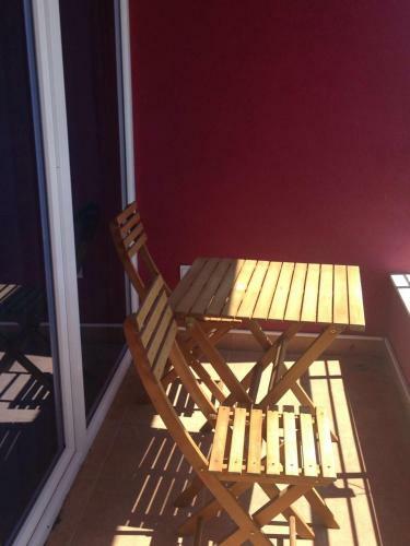 Apartments Cherva