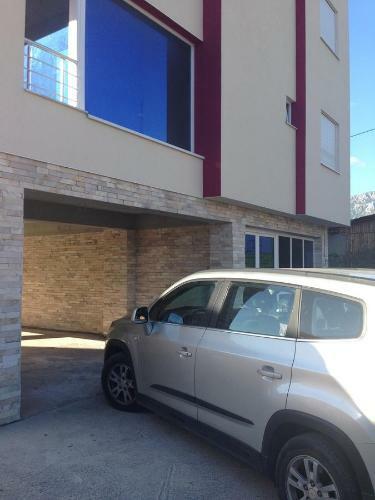 Apartments Cherva