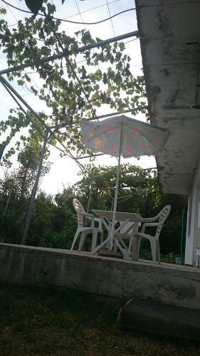 Apartamento House Balkanska