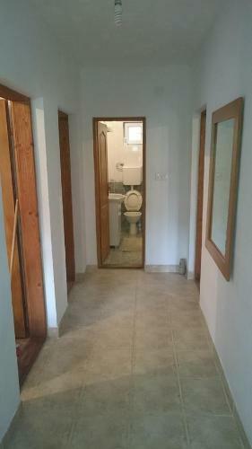 Apartamento House Balkanska