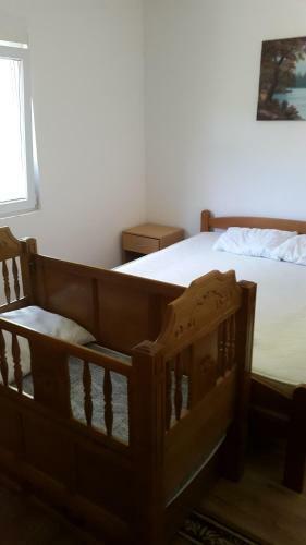 Apartamento House Balkanska