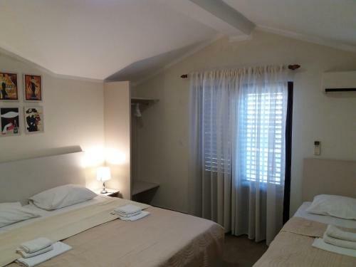 Apartments Fortunella