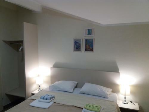 Apartments Fortunella