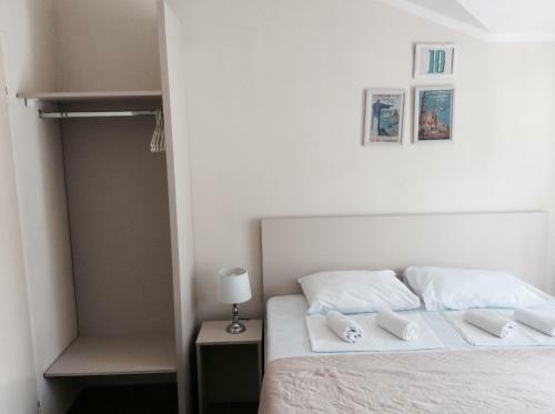 Apartments Fortunella