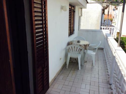 Apartments Fortunella