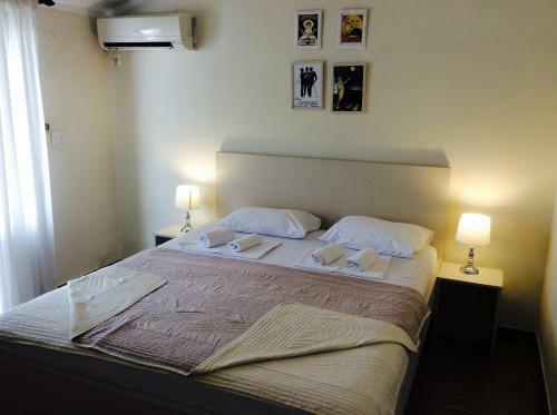Apartments Fortunella