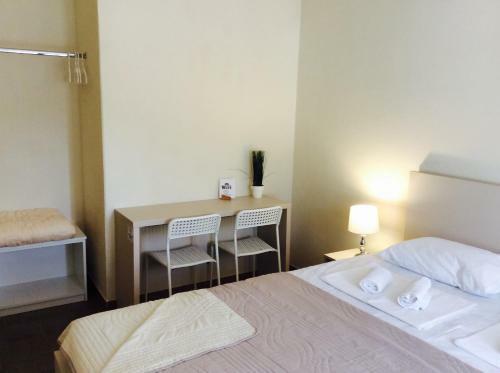 Apartments Fortunella