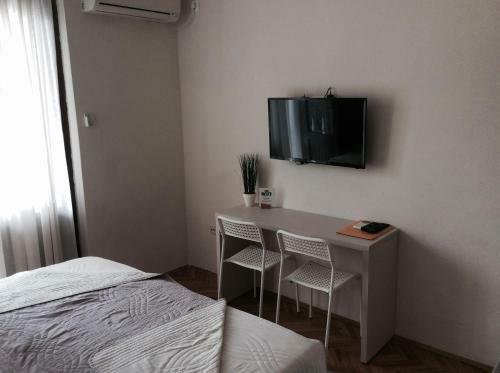 Apartments Fortunella