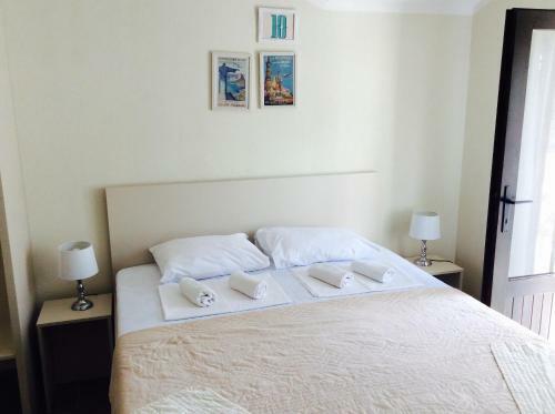 Apartments Fortunella