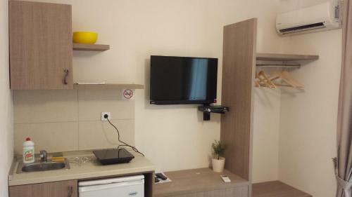 Apartments Fortunella