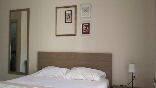 Apartments Fortunella