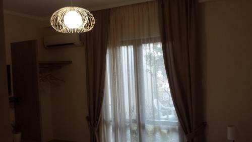 Apartments Fortunella