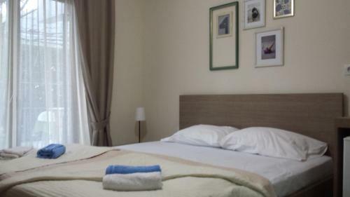 Apartments Fortunella