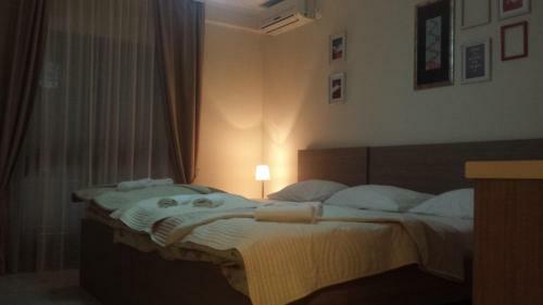Apartments Fortunella