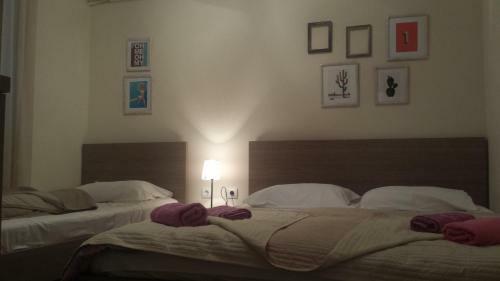 Apartments Fortunella
