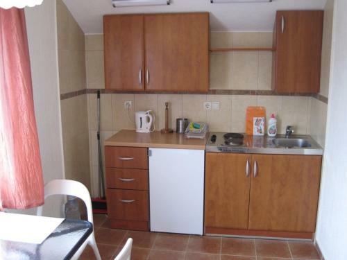 Apartments Villa Krimovica