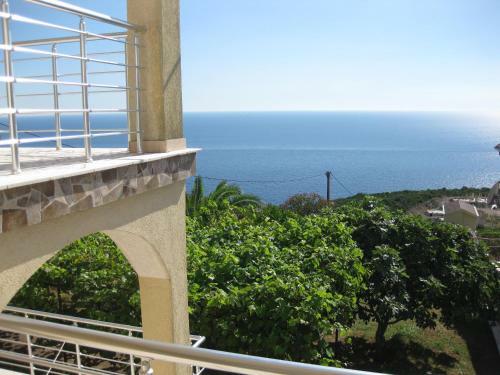 Apartments Villa Krimovica