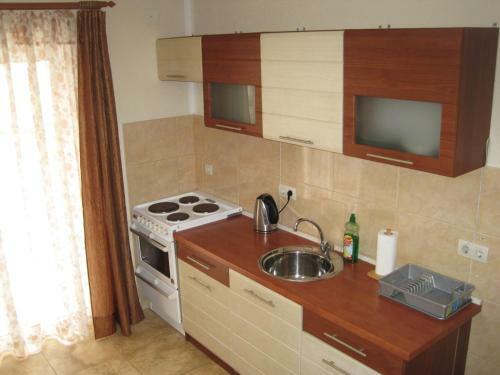 Apartments Villa Krimovica