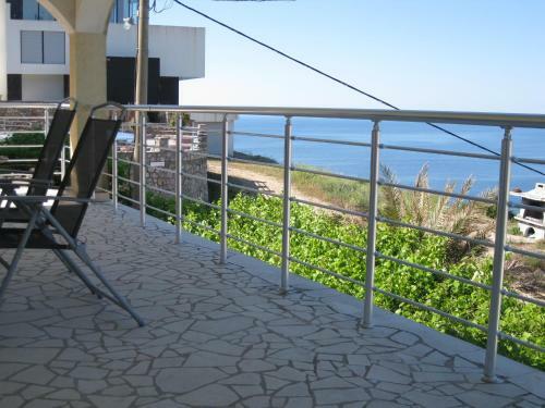 Apartments Villa Krimovica