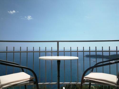 Apartments Sun Seoce