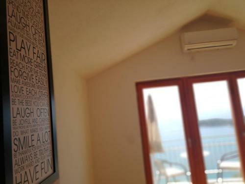 Apartments Sun Seoce