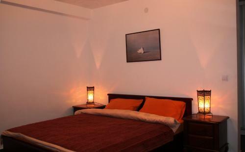 Apartments Sun Seoce