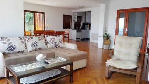 Apartments Sun Seoce