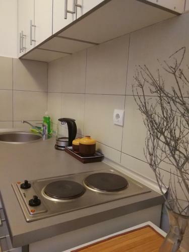 Apartments Sun Seoce