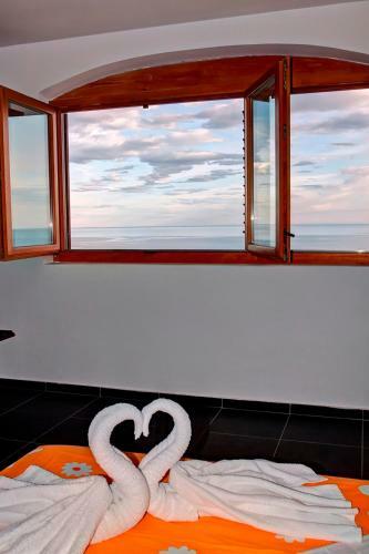 Apartments Sun Seoce