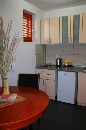 Apartments Sun Seoce